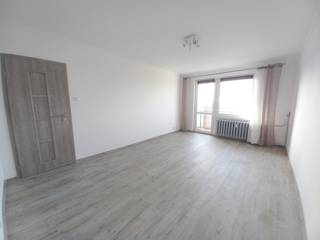 Kawalerka do wynajęcia, 37 m² Piotrowice, Marcina Radockiego