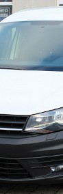 Volkswagen Caddy Grz.Fotele SalonPL FV23% Tempomat Parktronic VAT1 Gwarancja 46260net-3