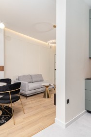 Nowy Apartament | 45m2 | 2pok | Balkon-2