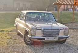 Mercedes-Benz Inny Mercedes-Benz Klima Szyberdach palący