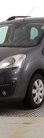 Citroen Berlingo II , Salon Polska, Serwis ASO, Klimatronic, Tempomat, Parktronic-3