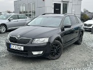 Skoda Octavia III 2.0 TDI 150KM 2014r. Ambition, Salon PL