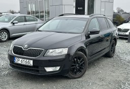 Skoda Octavia III 2.0 TDI 150KM 2014r. Ambition, Salon PL