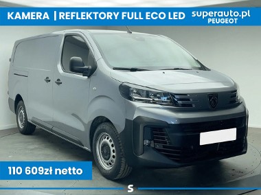 Peugeot Expert XL L2H1 EAT8 XL L2H1 EAT8 2.2 150KM-1