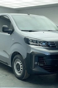 Peugeot Expert XL L2H1 EAT8 XL L2H1 EAT8 2.2 150KM-2