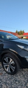 Kia Sportage III 2.0 Benzyna 4x4 wersja XL-3