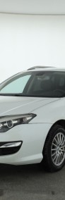 Renault Laguna III , Navi, Klimatronic, Tempomat, Parktronic,ALU-3