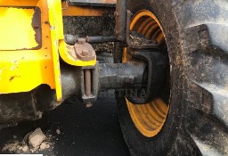 Jcb 526-56 agri - [CZĘŚCI] Talerz Atak Zwolnica Zwrotnica Piasta Półoś Felgi Most Rozdzielacz