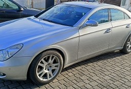 Mercedes-Benz Klasa CLS W219 320 CDI-sprzedam