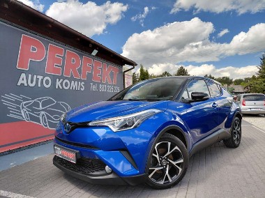 Toyota C-HR-1