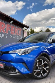 Toyota C-HR-2