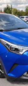 Toyota C-HR-4
