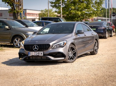 2.0 CLA250 4Matic 211KM-1