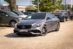 Mercedes-Benz Klasa CLA C117/X117 2.0 CLA250 4Matic 211KM