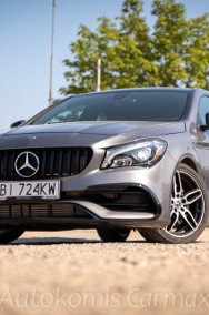 2.0 CLA250 4Matic 211KM-2