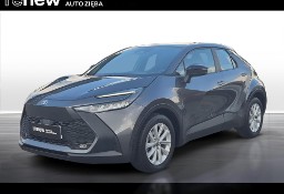 Toyota C-HR 1.8 Hybrid Comfort