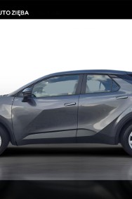 Toyota C-HR 1.8 Hybrid Comfort-2