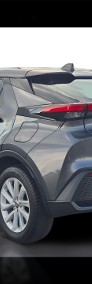 Toyota C-HR 1.8 Hybrid Comfort-3