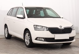 Skoda Fabia III , Salon Polska, 1. Właściciel, Serwis ASO, VAT 23%, Klima,