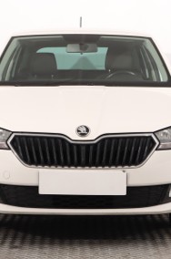 Skoda Fabia III , Salon Polska, 1. Właściciel, Serwis ASO, VAT 23%, Klima,-2