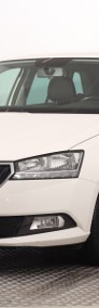 Skoda Fabia III , Salon Polska, 1. Właściciel, Serwis ASO, VAT 23%, Klima,-3