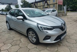 Renault Clio V 1,5 DCI 85 KM Nawigacja Parktronic Zarejestrowany