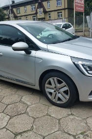 Renault Clio V 1,5 DCI 85 KM Nawigacja Parktronic Zarejestrowany-2