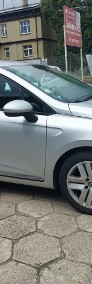 Renault Clio V 1,5 DCI 85 KM Nawigacja Parktronic Zarejestrowany-3