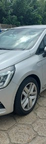 Renault Clio V 1,5 DCI 85 KM Nawigacja Parktronic Zarejestrowany-4