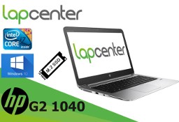 HP ELITEBOOK Folio 1040 G2 I7-5GEN 8GB RAM 256GB SSD W10P - LapCenter.pl