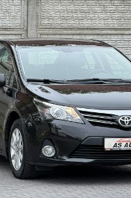 Toyota Avensis III 1,8VVTi 147KM Soll/Serwisowana/Kamera/Navi/Tempomat/SerwisToyotaASO-2
