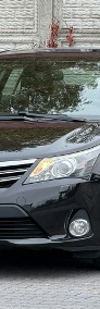 Toyota Avensis III 1,8VVTi 147KM Soll/Serwisowana/Kamera/Navi/Tempomat/SerwisToyotaASO-3