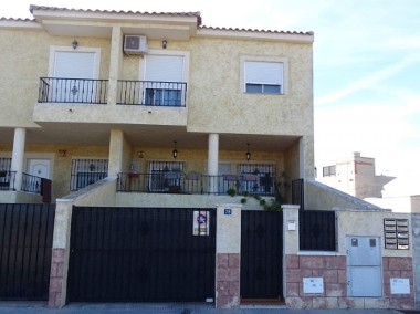 Dom, sprzedaż, 240.00, Alicante-1