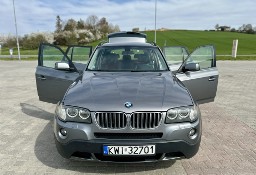 BMW X1 I (E84) 2009r*2,0d xDrive*stan bdb*2kpl kół 17"*nowe opony*klima*pół skóra