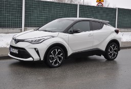 Toyota C-HR 1.8 Hybrid GPF Style Krajowa Bezwypadkowa I Właściciel