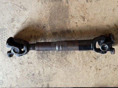 Claas Lexion 560 580 600 770 TerreraTrac Wał przegubowy półoś 0007642591-1