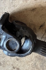 Claas Lexion 560 580 600 770 TerreraTrac Wał przegubowy półoś 0007642591-2