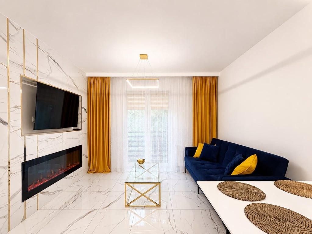 Mieszkanie do wynajęcia, 35 m² Nikiszowiec, Zofii Nałkowskiej