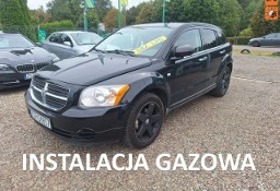 Dodge Caliber Benzyna+Gaz LPG