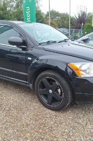 Dodge Caliber Benzyna+Gaz LPG-2