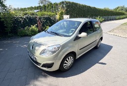 Renault Twingo II Mały przebieg - 3 samochód w rodzinie