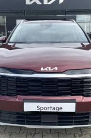 Kia Sportage IV 1.6 T-GDI L 4WD DCT 1.6 T-GDI L 4WD DCT 180KM-2