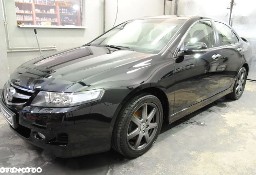 Honda Accord VII 2.4 benzyna ( Executive ) 190KM