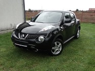 Nissan Juke Nawigacja Kamera Cofania Klimatyzacja Automatyczna