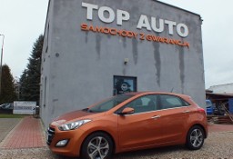 Hyundai i30 II