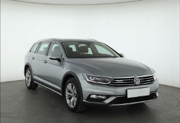 Volkswagen Passat B8 , Salon Polska, Serwis ASO, 190 KM, Automat, VAT 23%, Skóra,