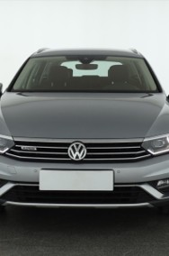 Volkswagen Passat B8 , Salon Polska, Serwis ASO, 190 KM, Automat, VAT 23%, Skóra,-2