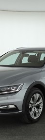 Volkswagen Passat B8 , Salon Polska, Serwis ASO, 190 KM, Automat, VAT 23%, Skóra,-3