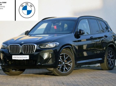 BMW X3 G01-1