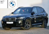 BMW X3 G01